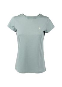 NIKIN Treeshirt T-Shirt Damen (Gr S |grau)