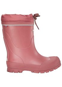 Winterschuhe Viking Jolly Thermo Kinder (Gr 25 |rosa |wasserdicht)