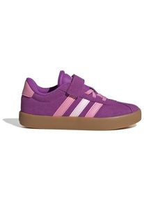 Sneaker Adidas VL Court 3.0 VC Kinder (Gr 13K |lila)