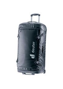 Deuter Duffel Pro Movo 90 Reisetasche (Gr 90 l |grau/blau)