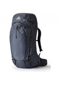Gregory Baltoro 100 Pro Trekkingrucksack (Gr 100 l - M/L |blau)