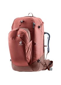 Deuter Access Pro 60 SL Reiserucksack Damen (Größe 60 l |rot)