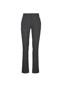 Craghoppers Nosilife Pro Hose III Trekkinghose Damen (Gr 38 - Regular |schwarz)