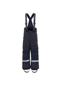 DIDRIKSONS 1913 Didriksons Idre Pants 6 Skihose Kinder (Größe 130 |blau |wasserdicht)