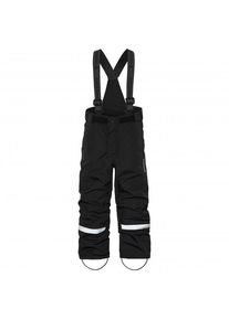 DIDRIKSONS 1913 Didriksons Idre Pants 6 Skihose Kinder (Gr 80 |schwarz |wasserdicht)