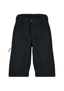 Stoic Hemp53 ValenSt Shorts Shorts Herren (Gr M |schwarz)