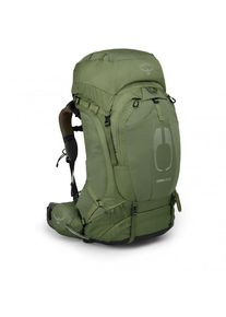 Osprey Atmos AG 65 Trekkingrucksack (Größe 65 l - S/M |oliv)