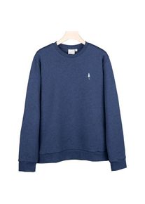 Pullove NIKIN TreeSweater (Gr XXL |blau)