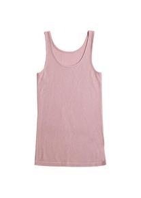 Merinounterwäsche Joha Undershirt Damen (Gr XXL |rosa)