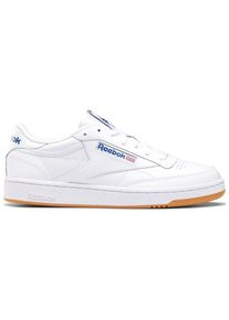 Reebok Club C 85 (Gr 40,5 |weiß)