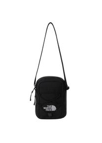 The North Face Umhängetasche "JESTER CROSSBODY", schwarz, Canvas, Polyester, Taschen, 2,3 Liter Volumen