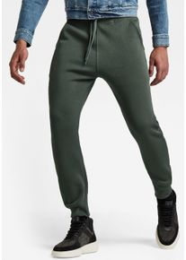 G-Star Raw G-STAR Herren Jogginghose "Hose Premium core type", grau, Gr. XXL, Obermaterial: 55% Baumwolle, 45% Polyester, Hosen