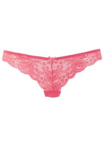 Lascana String mehrfarbig Gr. 32/34 für Damen. Körpernah