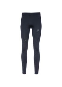 asics Road Winter Lauftights Herren - schwarz - Gr. XXL - Polyester/Elastan