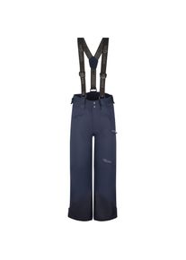 Trollkids Kongsberg Skihose Kinder - blau - Gr. 128 - Polyester