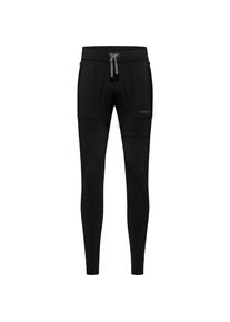 Gore Wear Gorewear Everyday Track Lauftights Herren - schwarz - Gr. XL - Polyamid/Elastan