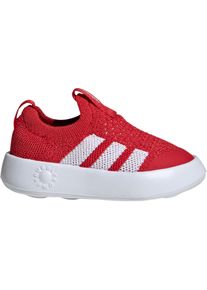 Adidas Bubblecomfy Sneaker Kinder - rot - Gr. 26