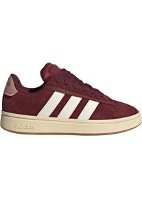 Adidas Grand Court Alpha 00s Sneaker Damen - braun - Gr. 38