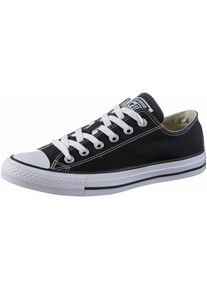 Converse Chuck Taylor All Star Sneaker Damen - schwarz - Gr. 37