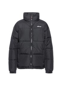 Ellesse Agentasta Steppjacke Damen - schwarz - Gr. 44 - Polyester