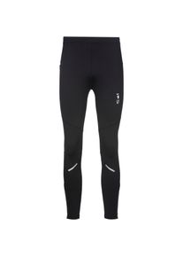Unifit Lauftights Herren - schwarz - Gr. XXL - Polyester/Elastan