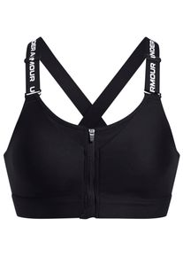 Under Armour Infinity 2.0 Bh Damen, schwarz, Größe: XS / A-C