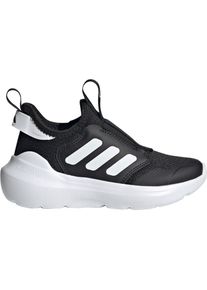 Adidas Tensaur Comfort Laufschuhe Kinder - schwarz - Gr. 34
