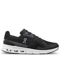 On Cloudrift Sneaker Herren - schwarz - Gr. 43
