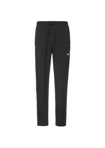 Puma Cloudspun Sweathose Herren - schwarz - Gr. XXL - Polyester/Elastan