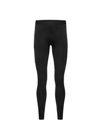 Gore Wear Gorewear Concurve Thermo Lauftights Herren - schwarz - Gr. XL - Polyester/Elastan