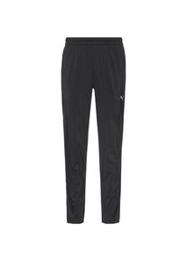 Puma Train All Day Trainingshose Herren - schwarz - Gr. XL - Polyester