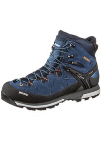 Meindl Tonale Wanderschuhe Herren - blau - Gr. 43 - Leder