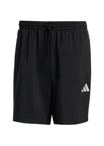 Adidas Essentials Funktionsshorts Herren - schwarz - Gr. S - Polyester