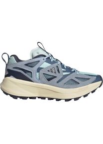 Adidas Kantai Trail Sneaker Damen - blau - Gr. 38 2/3