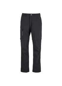 Vaude Farley Zip-Off Pants V Trekkinghose Herren (Gr 46 - Long |schwarz)