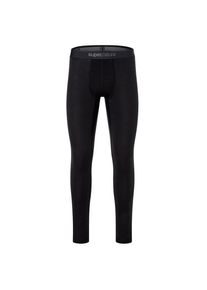 super.natural Tundra 175 Tight Lange Unterhose Herren (Gr 3XL |schwarz)