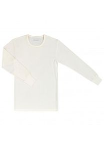 Joha Blouse Merinounterwäsche Men (Gr XXL |weiß)