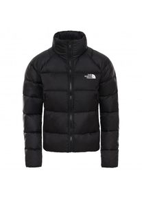 Daunenjacke The North Face Hyalite Down Jacket Damen (Gr XL |schwarz)