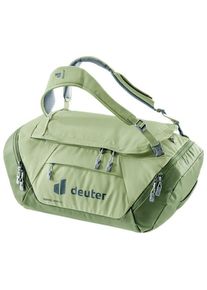 Deuter Duffel Pro 40 Reisetasche (Größe 40 l |grün)