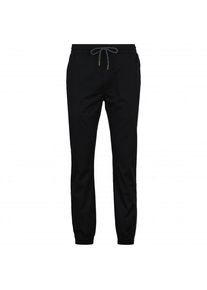Volcom Frickin Slim Jogger Freizeithose Herren (Gr XS |schwarz)