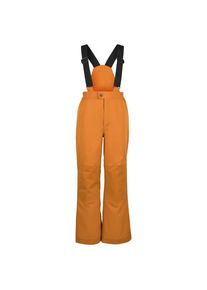 Vaude Snow Cup Pants III Skihose Kinder (Gr&ouml;&szlig;e 158/164 |orange |wasserdicht)
