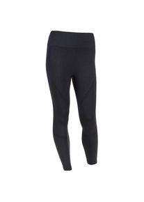 ENDURANCE ATHLECIA ATHLECIA Nagar Seamless Tights Leggings Damen (Gr S/M |schwarz)