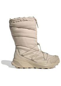 Winterschuhe adidas terrex Terrex Winter Boot High Cold.RDY Damen (Gr 4 |beige |wasserdicht)