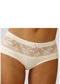 Lascana Panty 'Nina' beige Gr. 44/46 für Damen