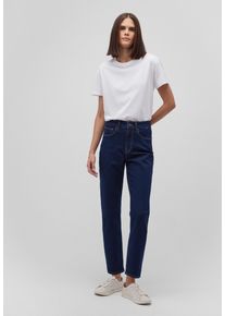 Mavi Damen Mom-Jeans "STAR"rinse 90s, casual, Gr. 26, 99% Baumwolle, 1% Elasthan, Jeans, Slim Mom Jeans