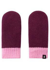 Reima Luminen Handschuhe Kinder (Gr 7 |lila)