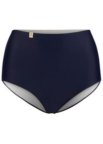 Mix & Match Bikini INASKA Bottom Pure Damen (Gr S |blau)
