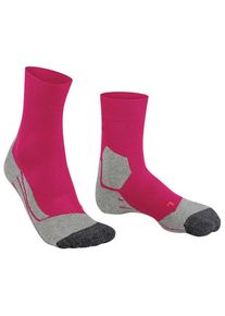 Falke Falke RU3 Laufsocken Damen (Gr 37-38 |rosa)