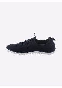 Kangaroos Damen Sneaker, Gr. 41, blau, Textil, sportlich, Schuhe