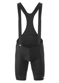 Gonso Herren Fahrradhose "Essentials Bib Kit M", schwarz, Gr. XXL, 78% Polyamid (Recycelt), 22% Elasthan, Hosen, Herren Rennradhose, Sitzpolster und